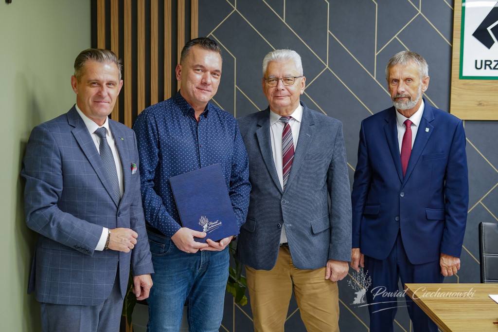 Nowa Powiatowa Rada Rynku Pracy