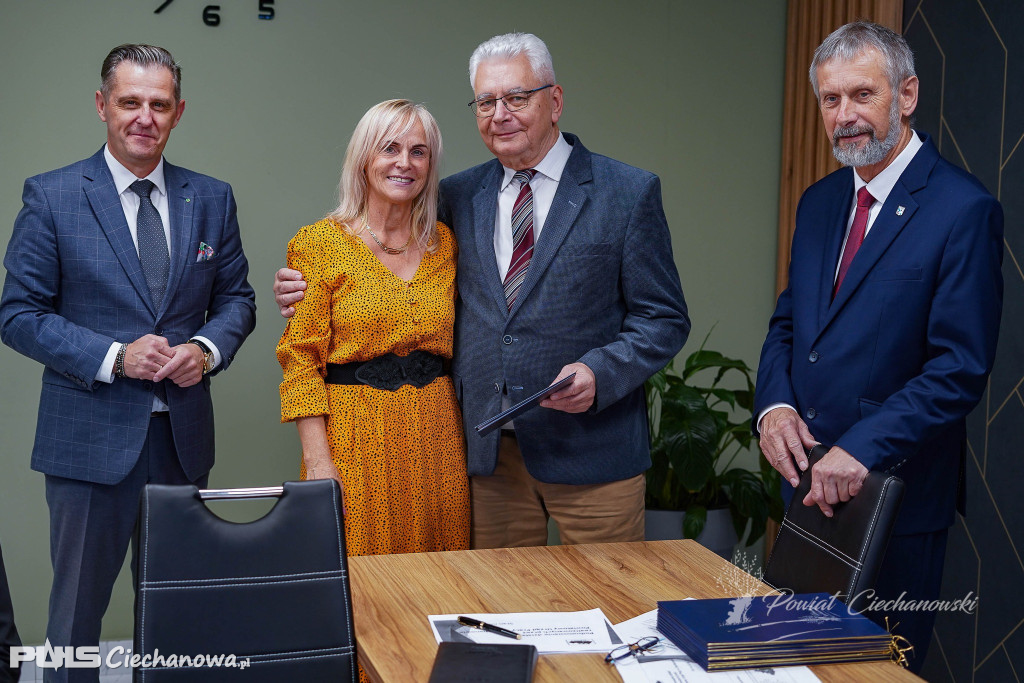 Nowa Powiatowa Rada Rynku Pracy