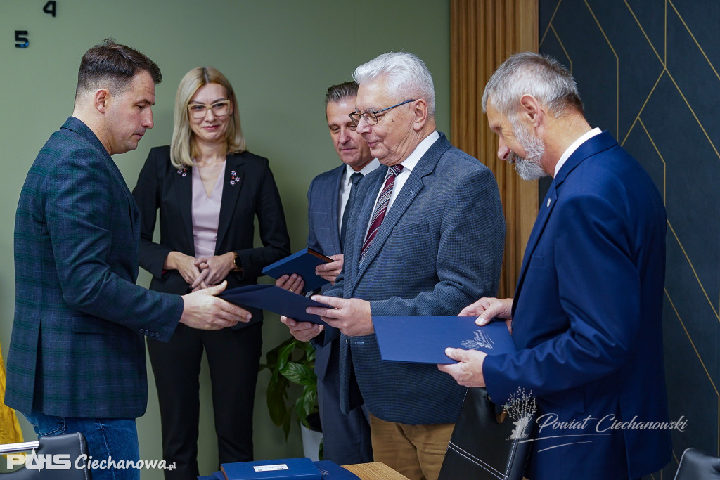Nowa Powiatowa Rada Rynku Pracy