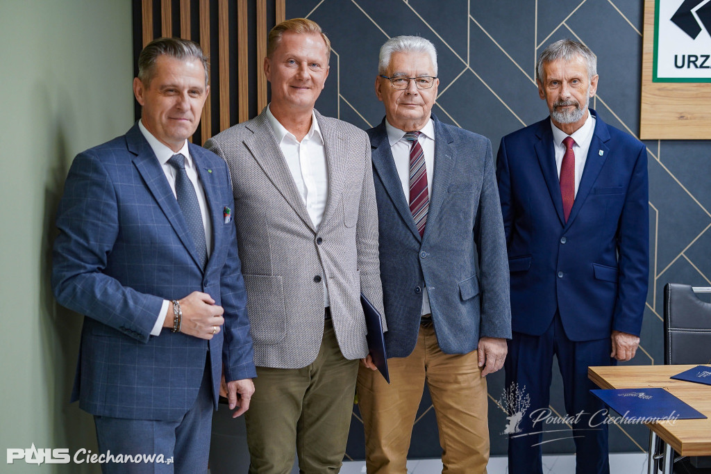 Nowa Powiatowa Rada Rynku Pracy