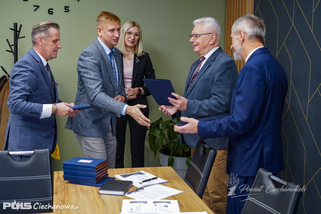 Nowa Powiatowa Rada Rynku Pracy