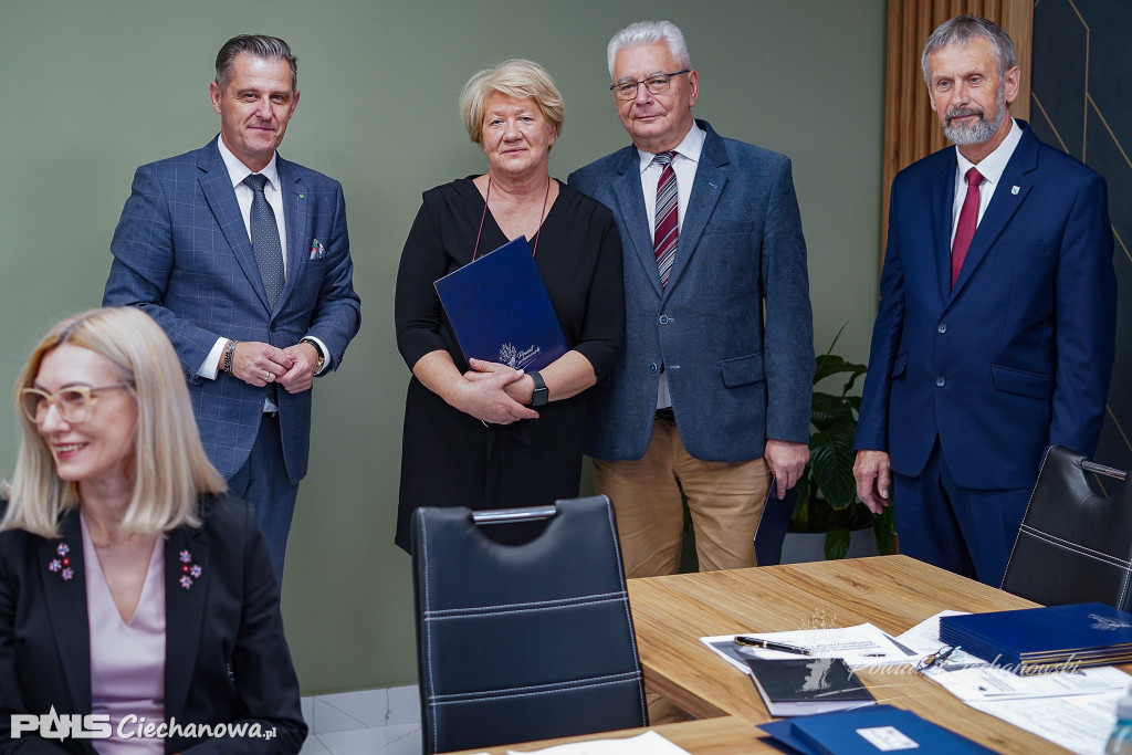 Nowa Powiatowa Rada Rynku Pracy