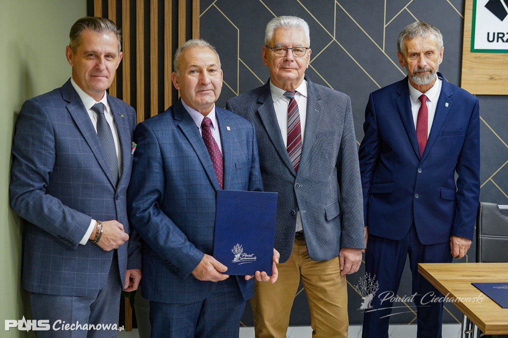 Nowa Powiatowa Rada Rynku Pracy