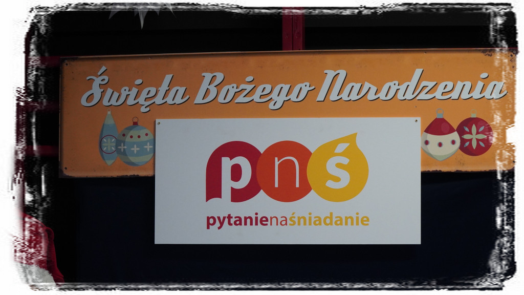 Świąteczne „Pytanie na śniadanie” w SP4