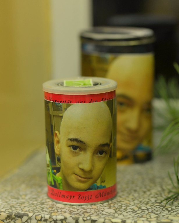 Charytatywny kiermasz jasełkowy w Sońsku