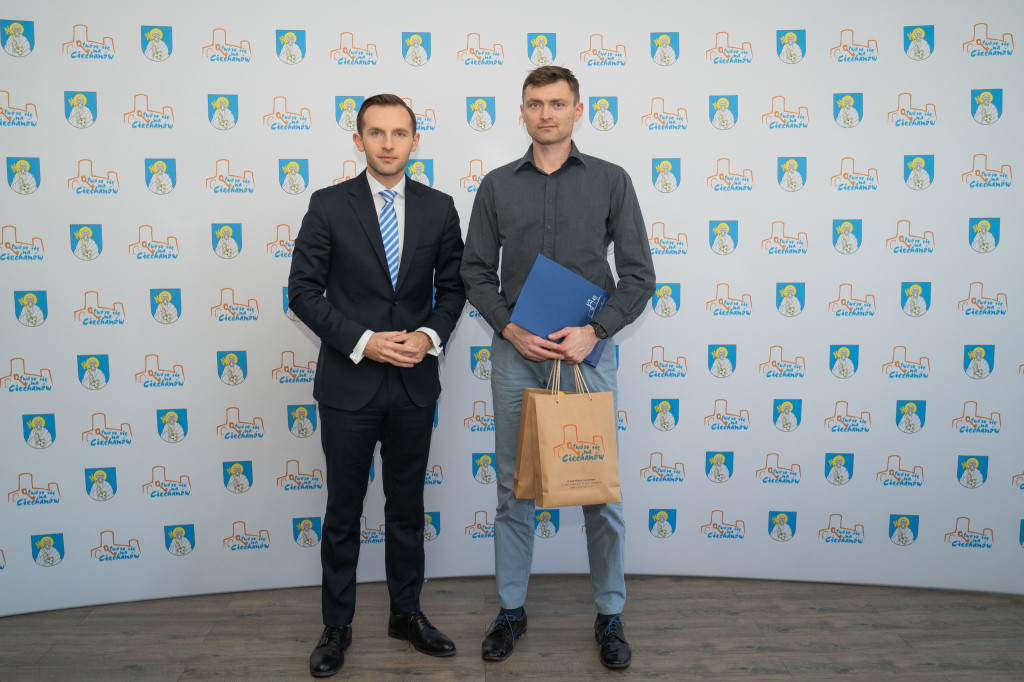 Najlepsi sportowcy i trenerzy nagrodzeni