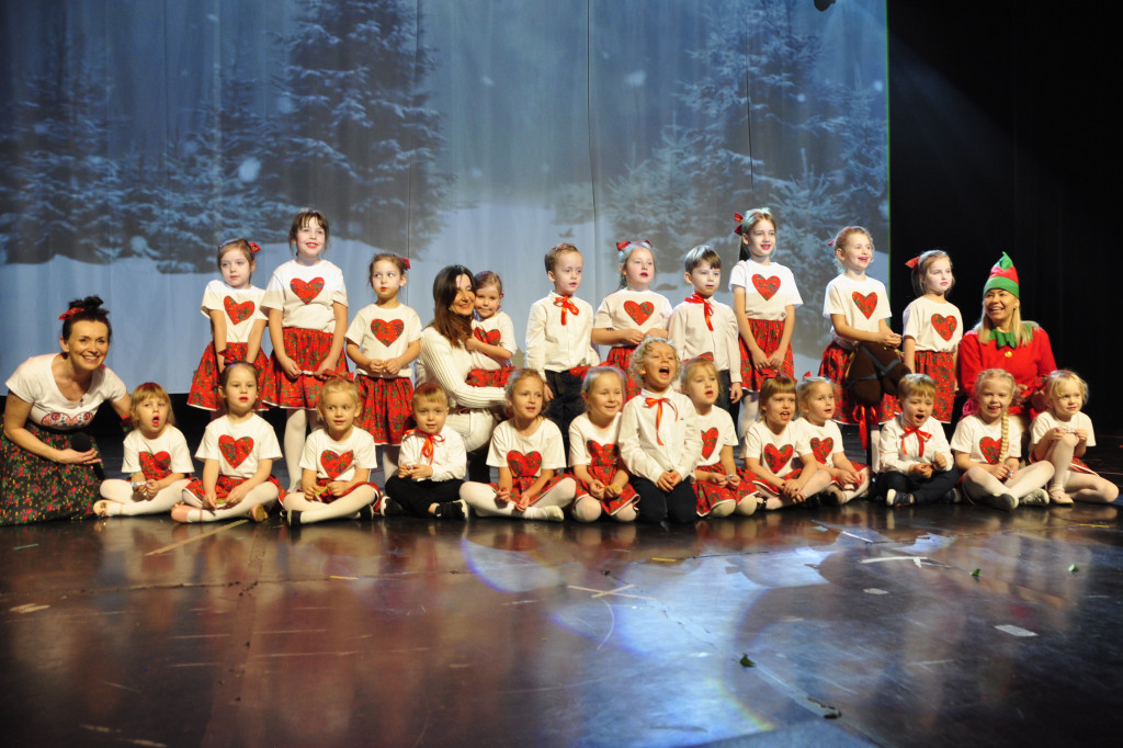 Koncert 