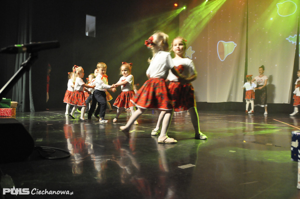 Koncert 