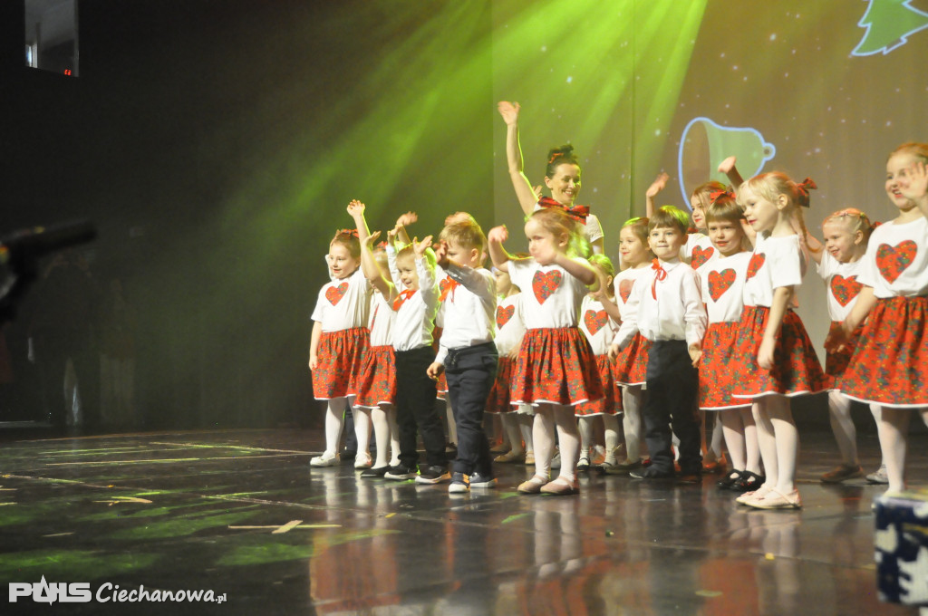 Koncert 