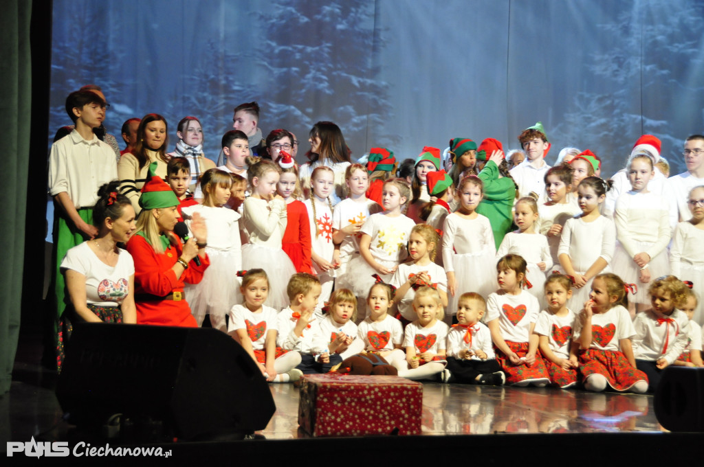 Koncert 