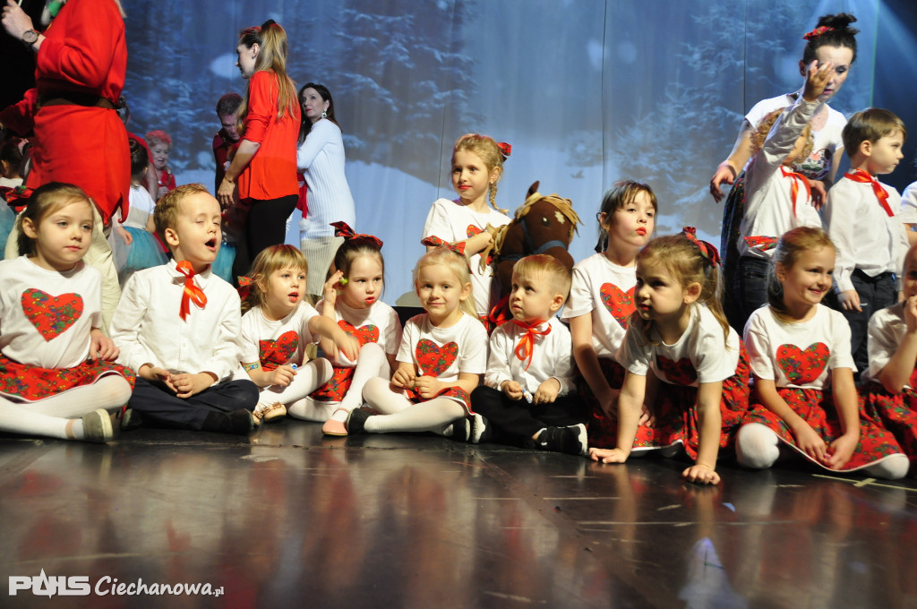Koncert 