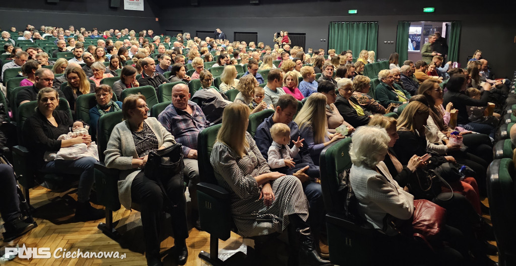 Koncert 