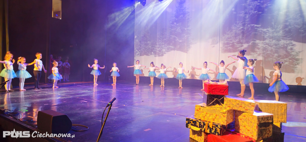 Koncert 