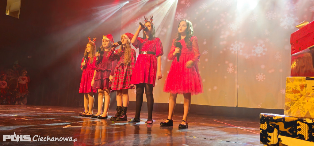 Koncert 