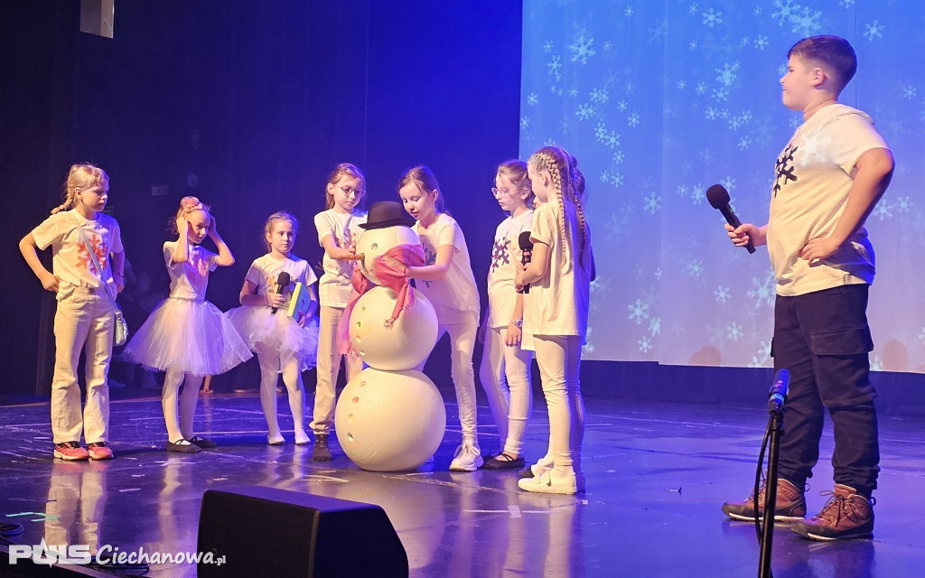 Koncert 