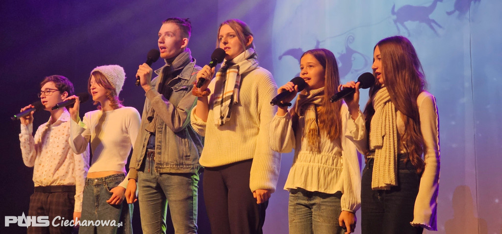 Koncert 