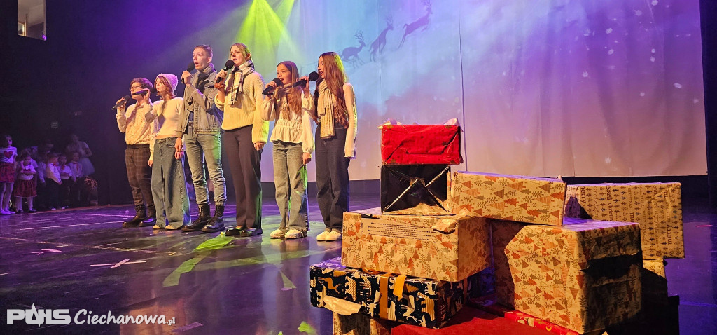 Koncert 