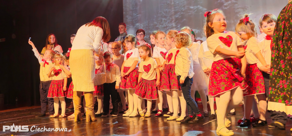 Koncert 