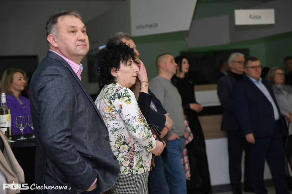 Gospodarcze Otwarcie Roku 2024