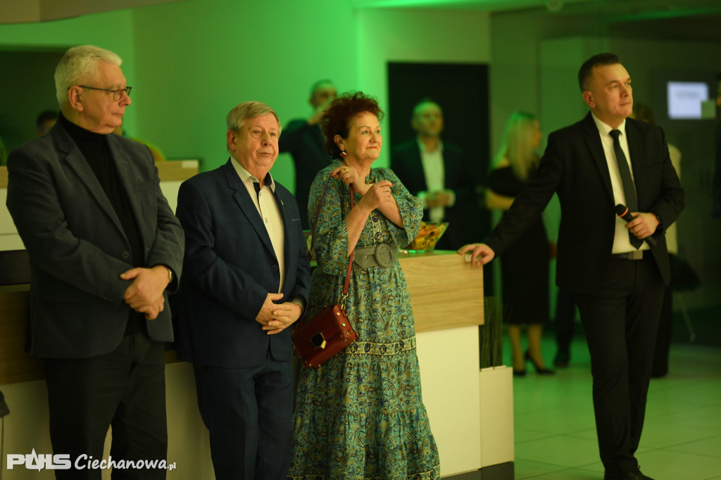 Gospodarcze Otwarcie Roku 2024