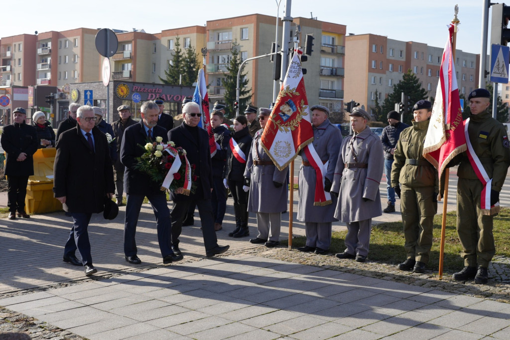 82. rocznica powstania Armii Krajowej