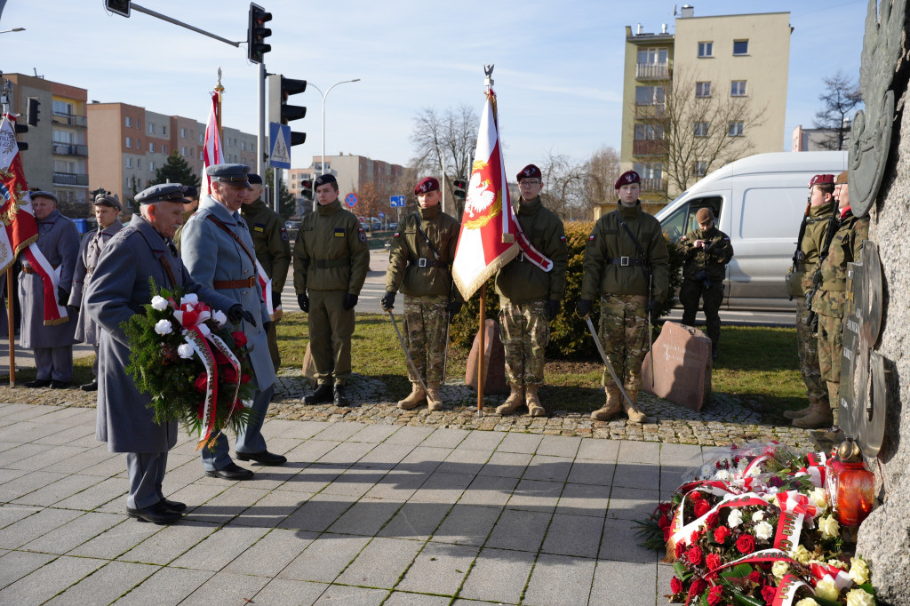 82. rocznica powstania Armii Krajowej