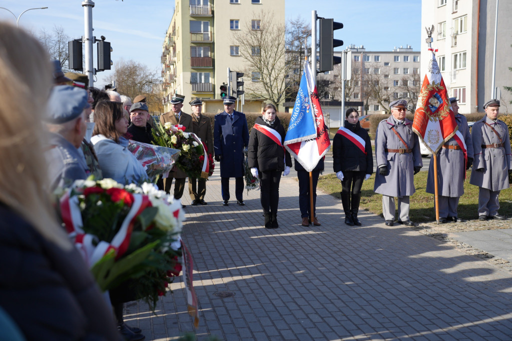 82. rocznica powstania Armii Krajowej
