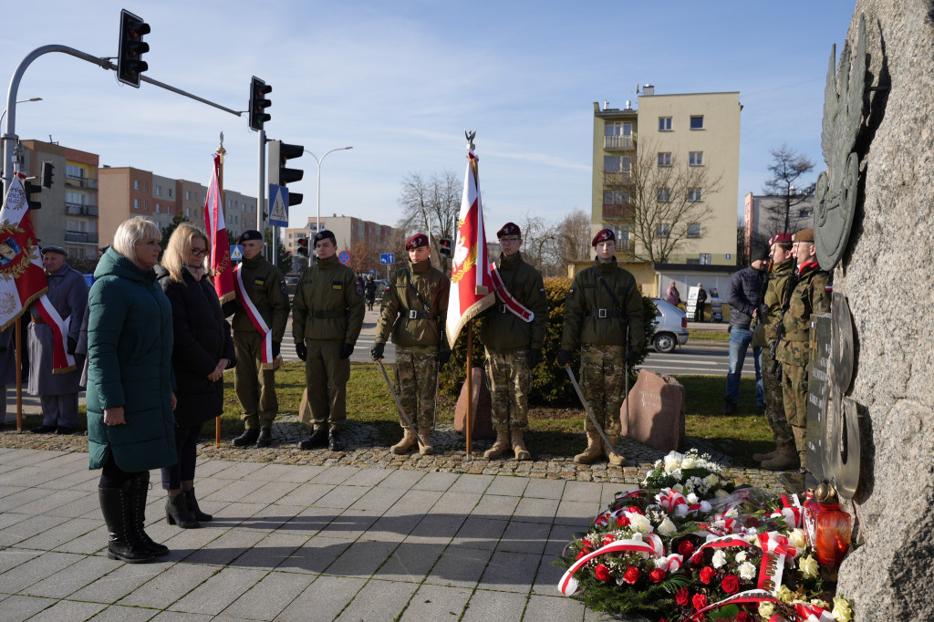 82. rocznica powstania Armii Krajowej
