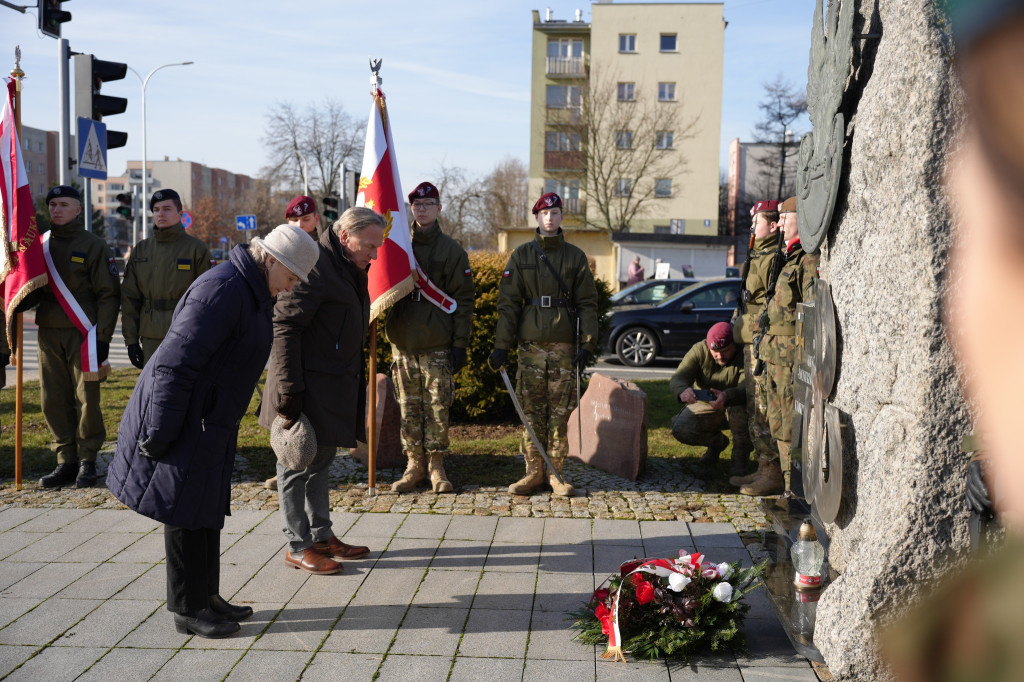 82. rocznica powstania Armii Krajowej