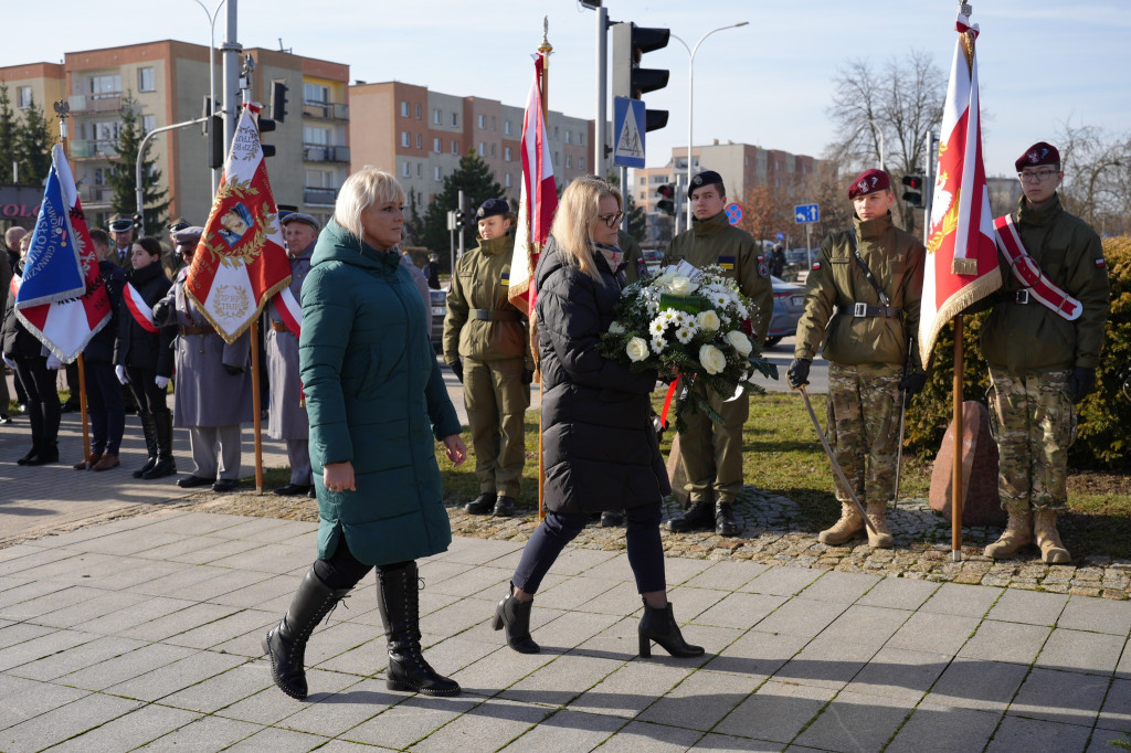 82. rocznica powstania Armii Krajowej