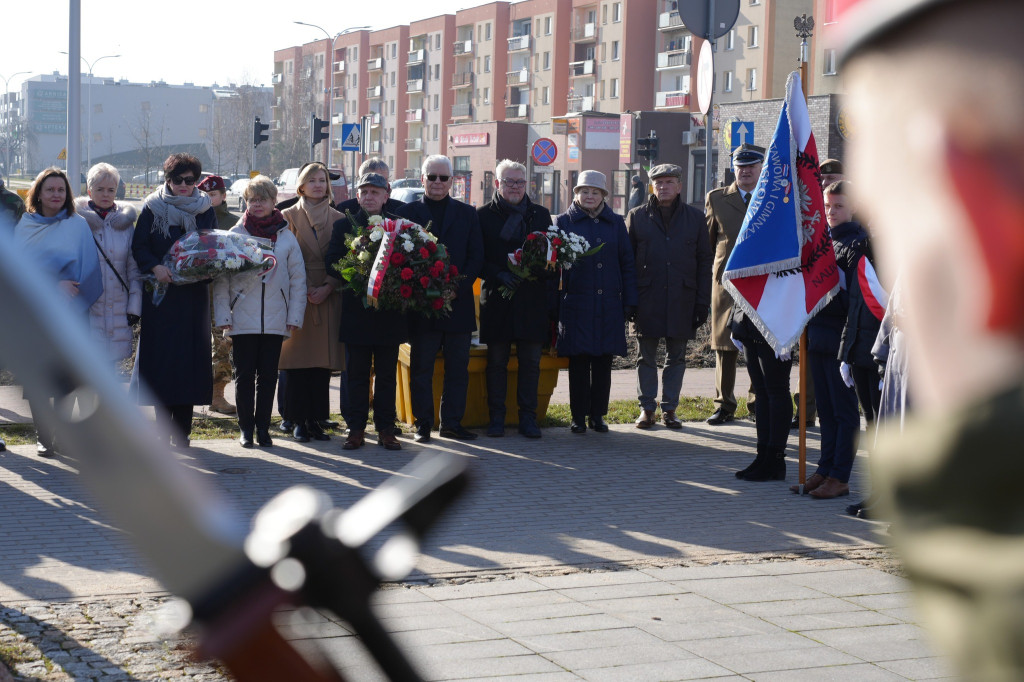 82. rocznica powstania Armii Krajowej