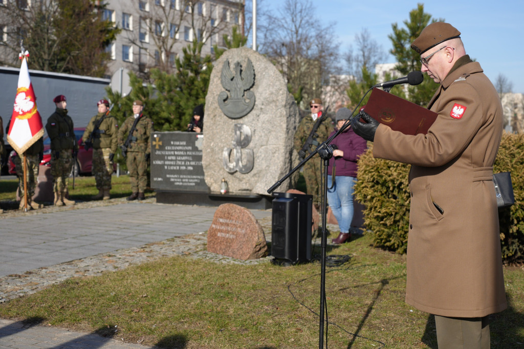 82. rocznica powstania Armii Krajowej