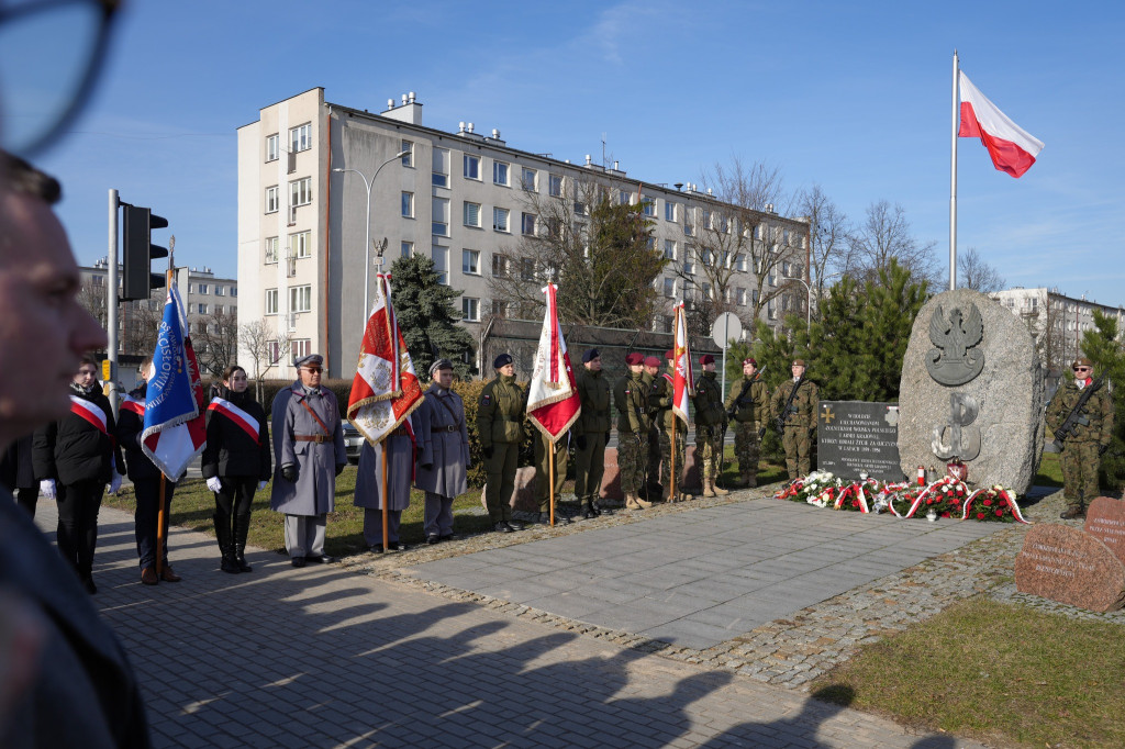 82. rocznica powstania Armii Krajowej