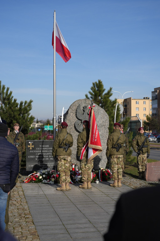 82. rocznica powstania Armii Krajowej