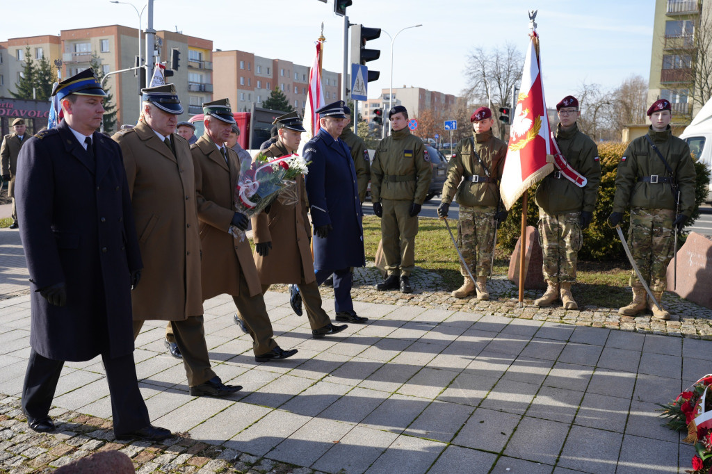 82. rocznica powstania Armii Krajowej