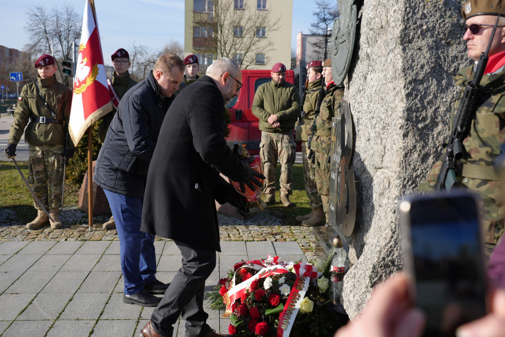 82. rocznica powstania Armii Krajowej