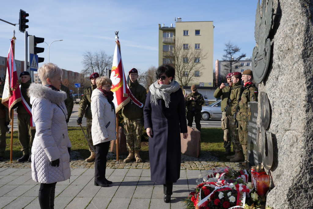 82. rocznica powstania Armii Krajowej