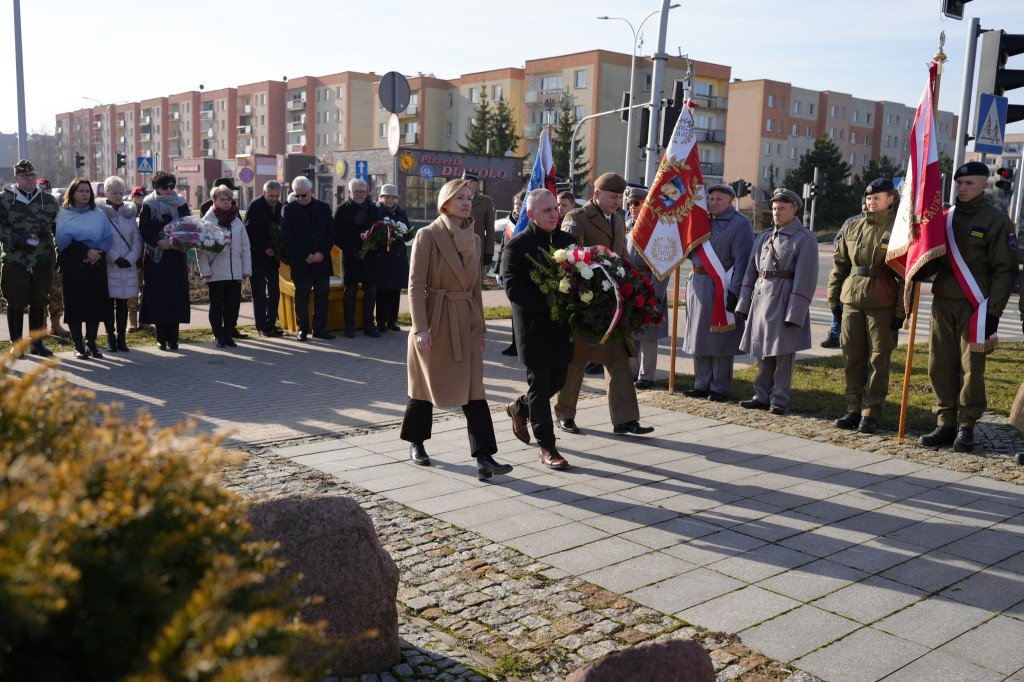 82. rocznica powstania Armii Krajowej