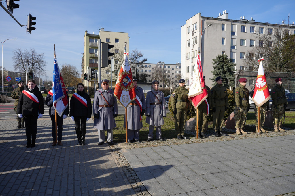 82. rocznica powstania Armii Krajowej