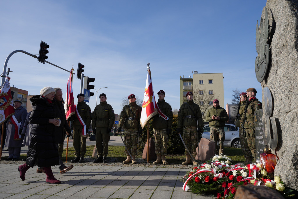 82. rocznica powstania Armii Krajowej