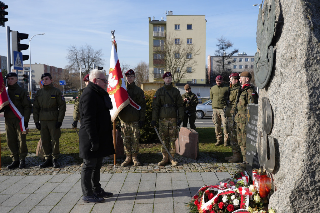 82. rocznica powstania Armii Krajowej