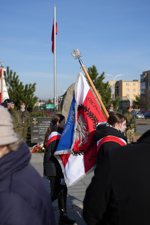82. rocznica powstania Armii Krajowej