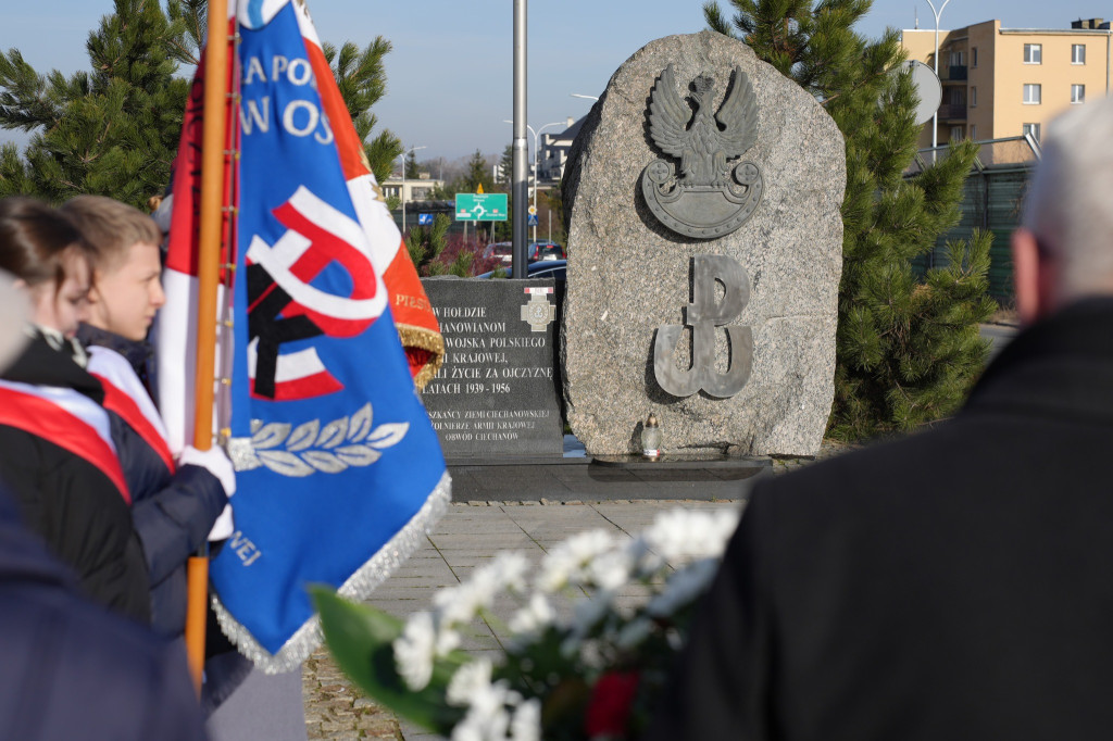 82. rocznica powstania Armii Krajowej