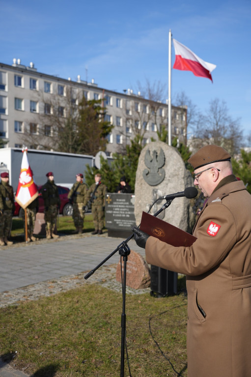 82. rocznica powstania Armii Krajowej
