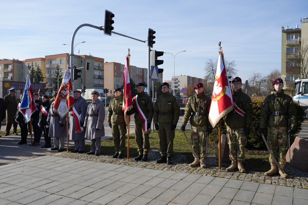 82. rocznica powstania Armii Krajowej