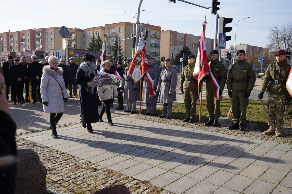 82. rocznica powstania Armii Krajowej