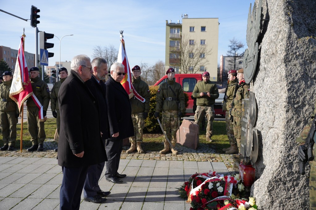 82. rocznica powstania Armii Krajowej