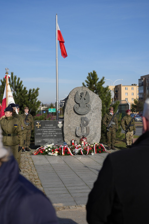 82. rocznica powstania Armii Krajowej