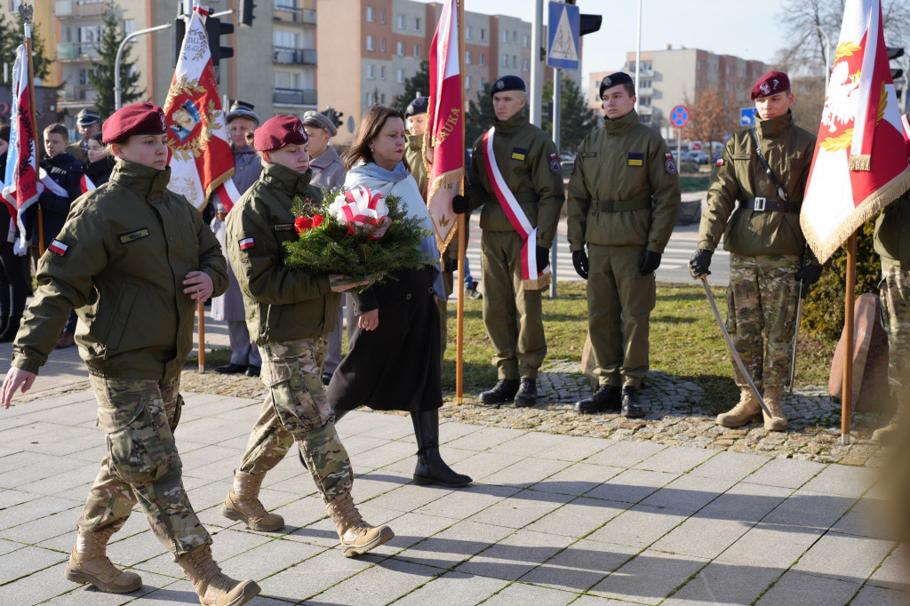 82. rocznica powstania Armii Krajowej