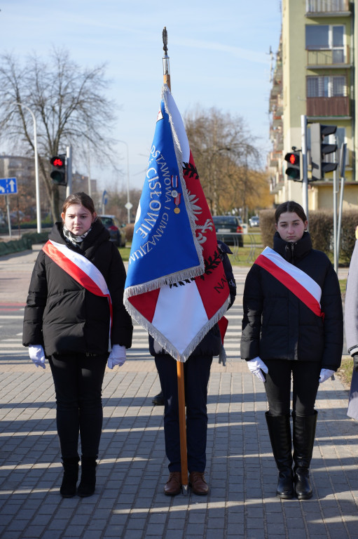 82. rocznica powstania Armii Krajowej